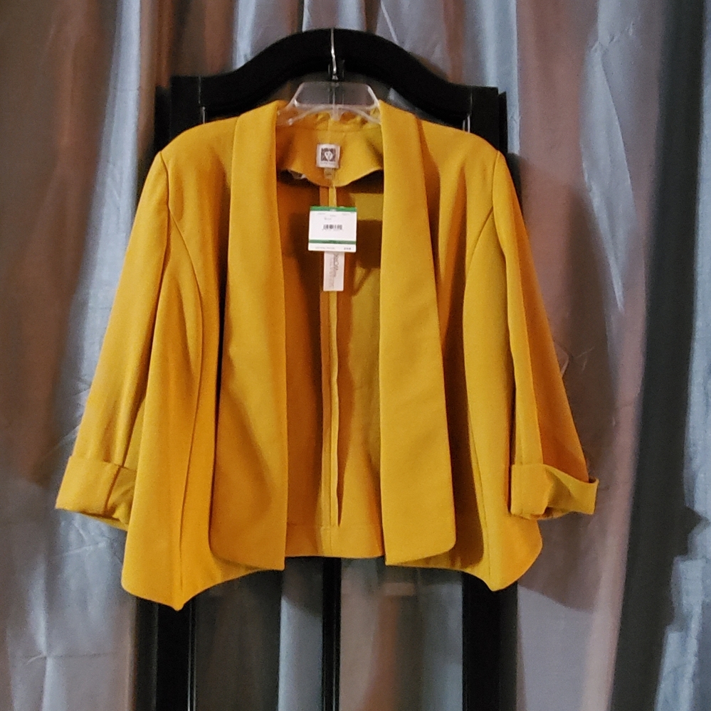 Anne Klein Marigold Blazer